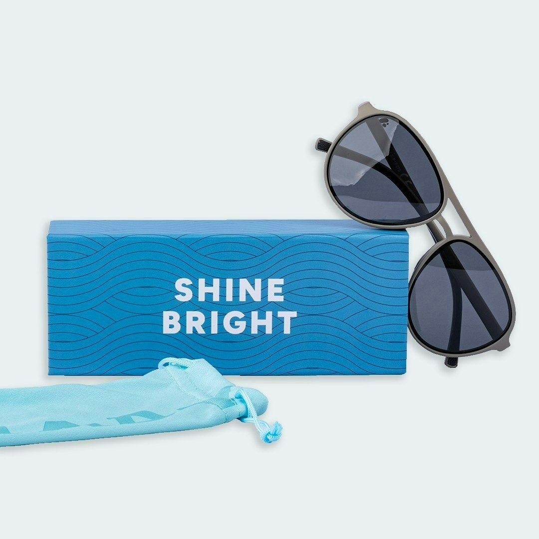Shine Bright Sunglasses