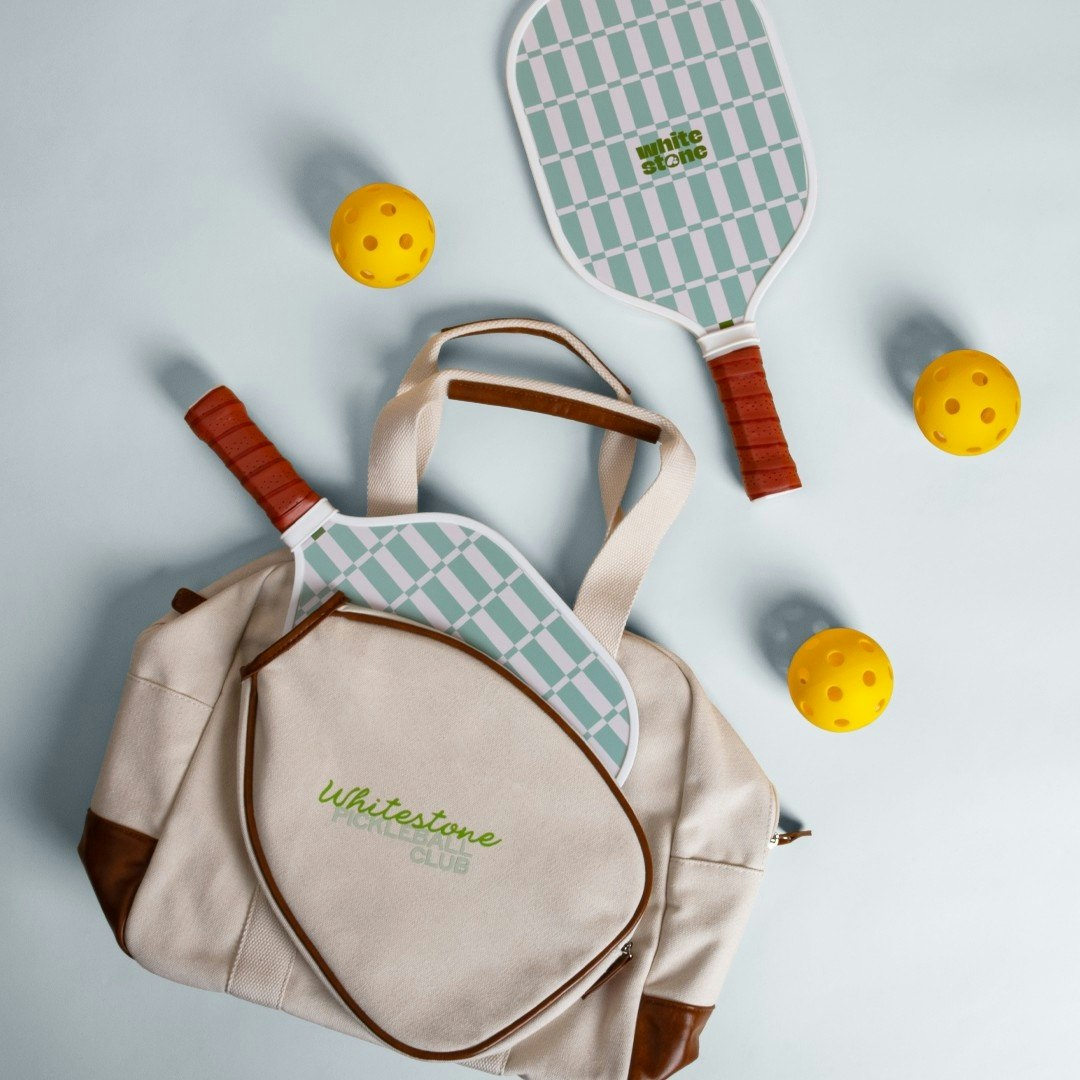 Pickleball Pro Set
