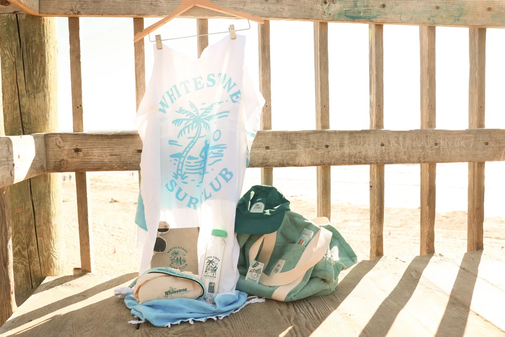 Whitestone Surf Club