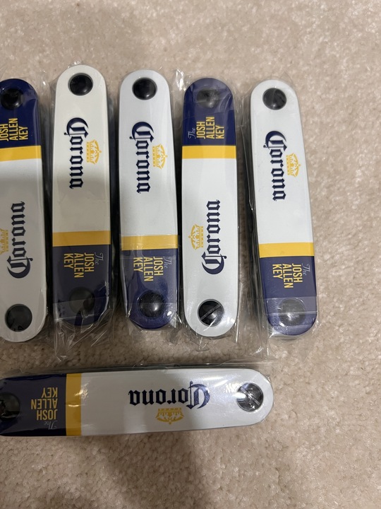 Corona_Josh Allen Key