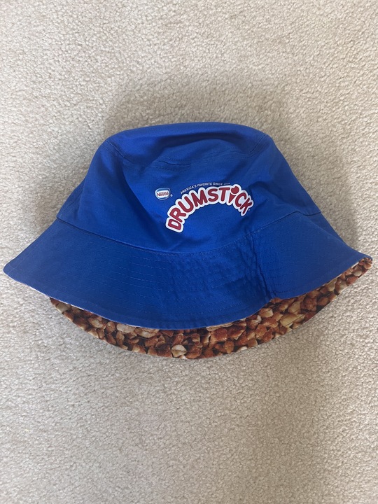 Drumstick_Bucket Hat