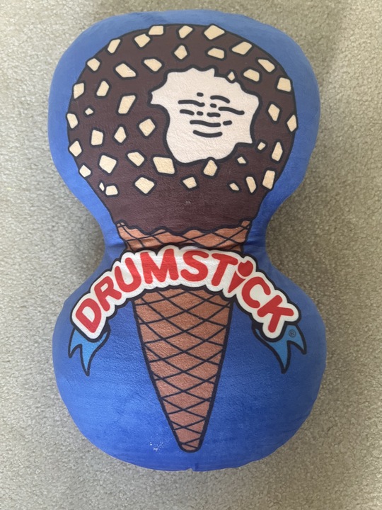 Drumstick_Plushie