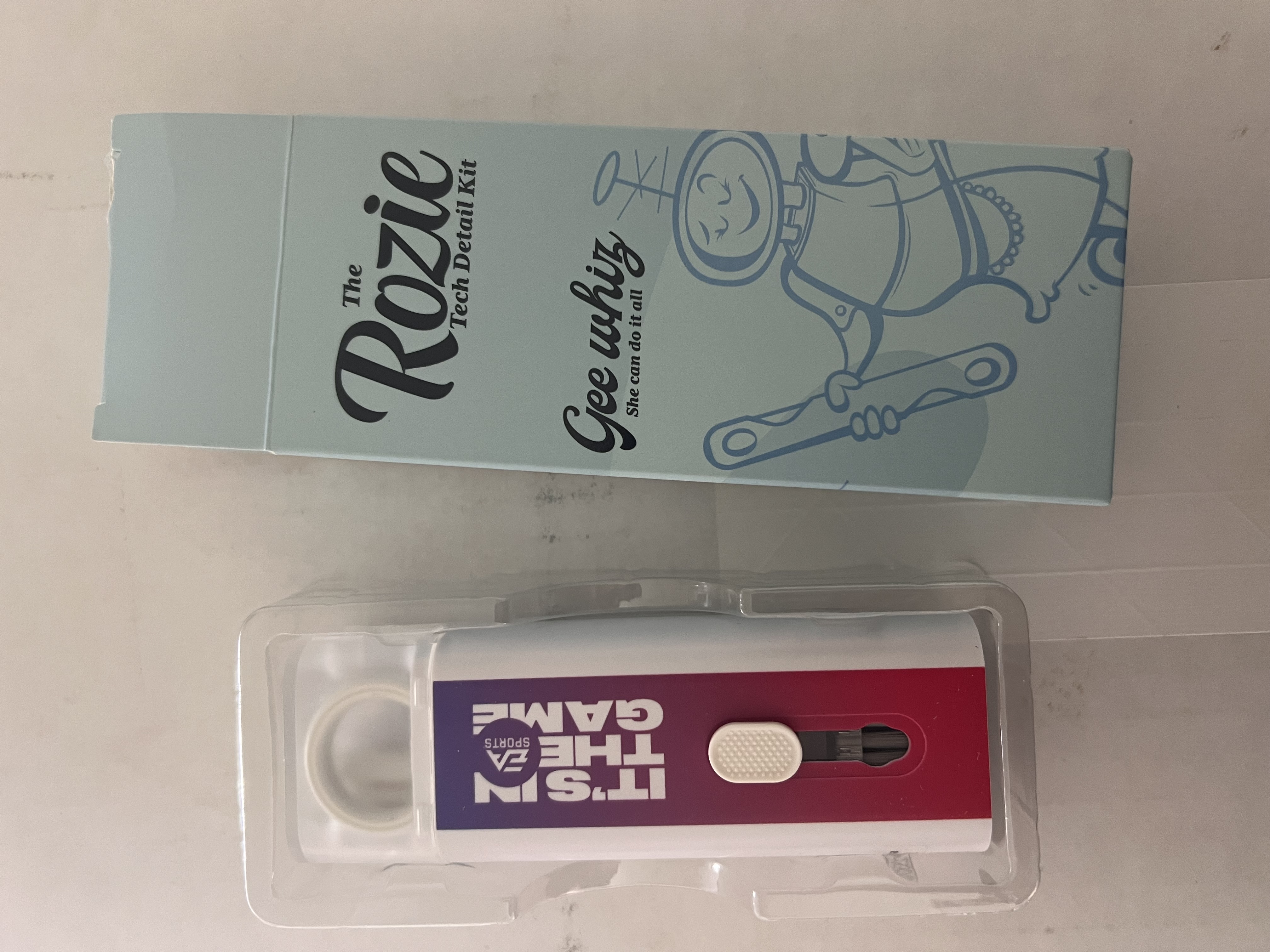 EA Sports_Rozie Tech