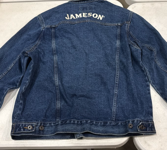 Jameson_Jean Jacket