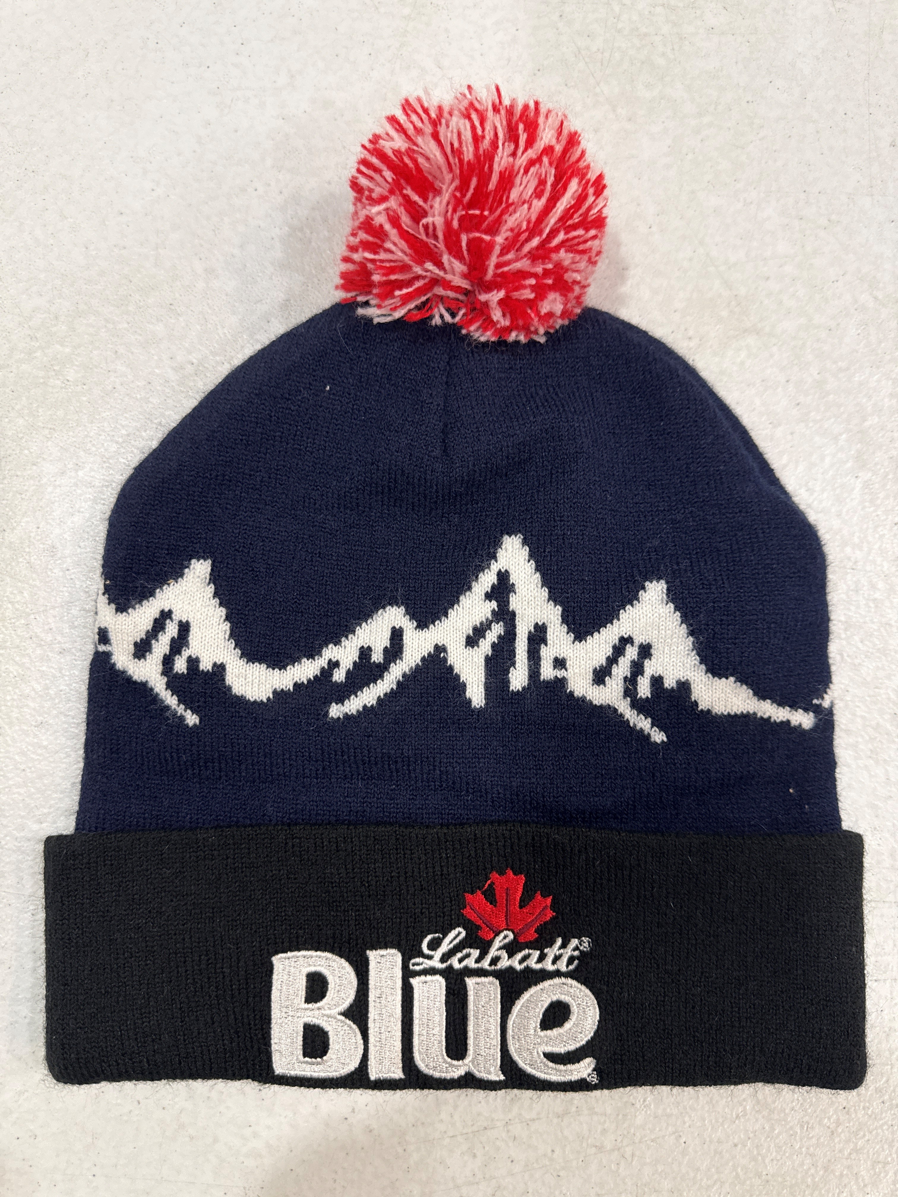 Labatt_Beanie