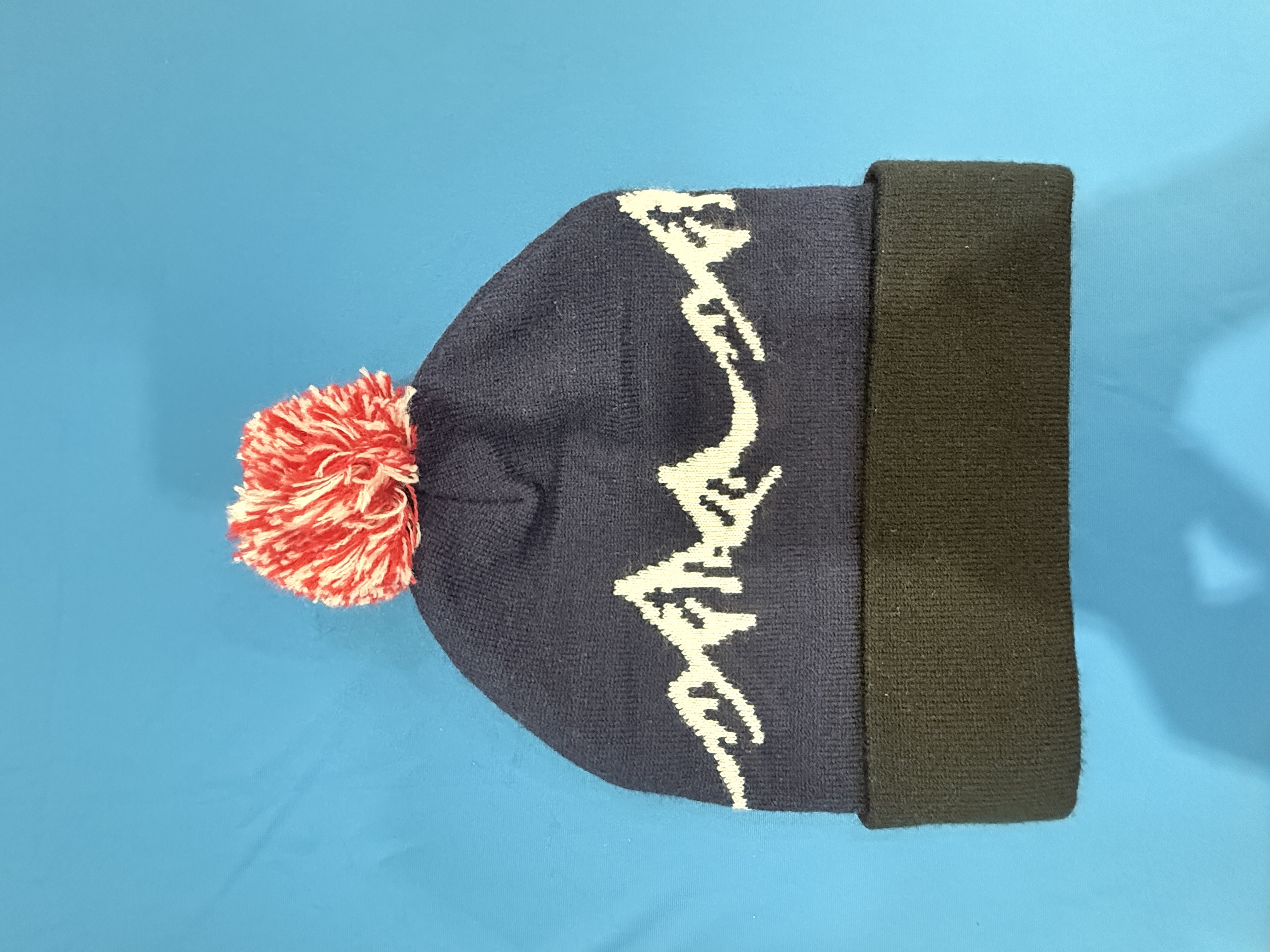 Labatt_Beanie