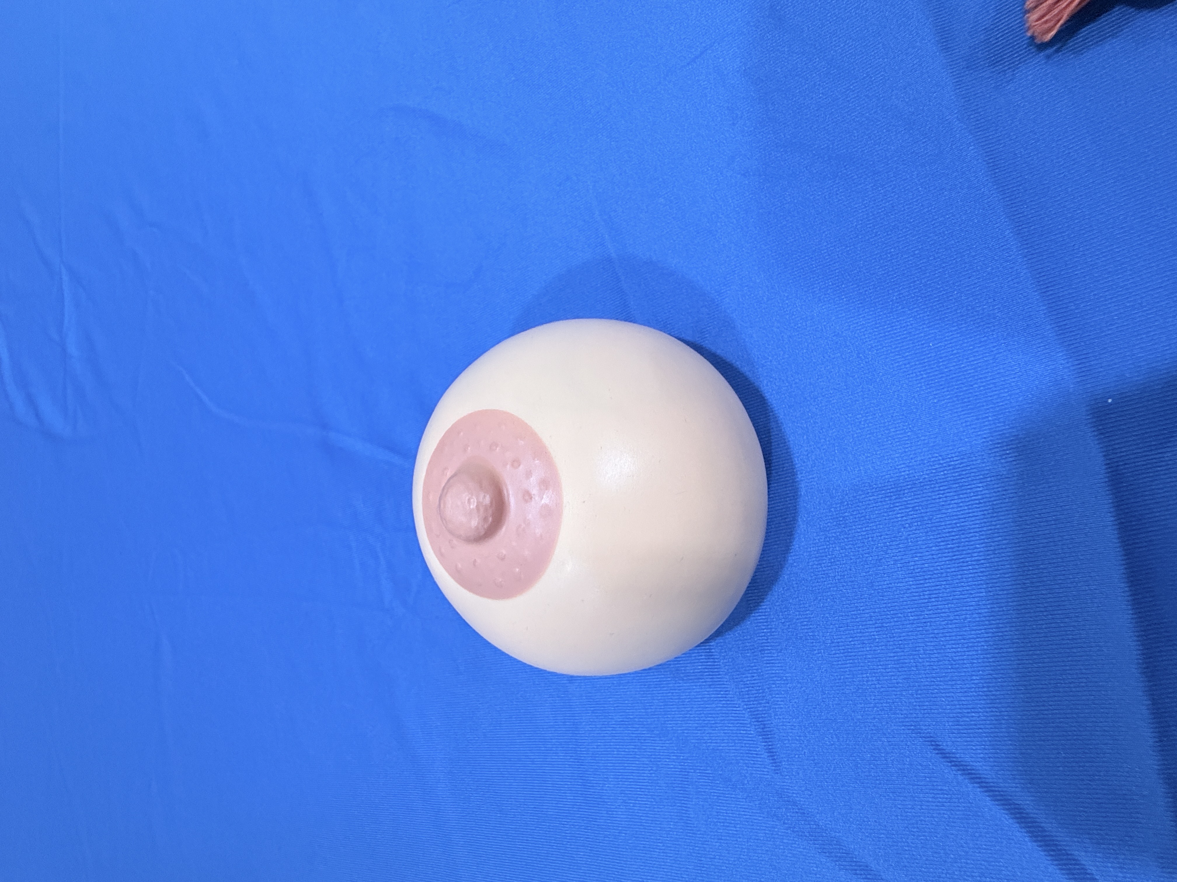 Museum of Sex_Stress Ball