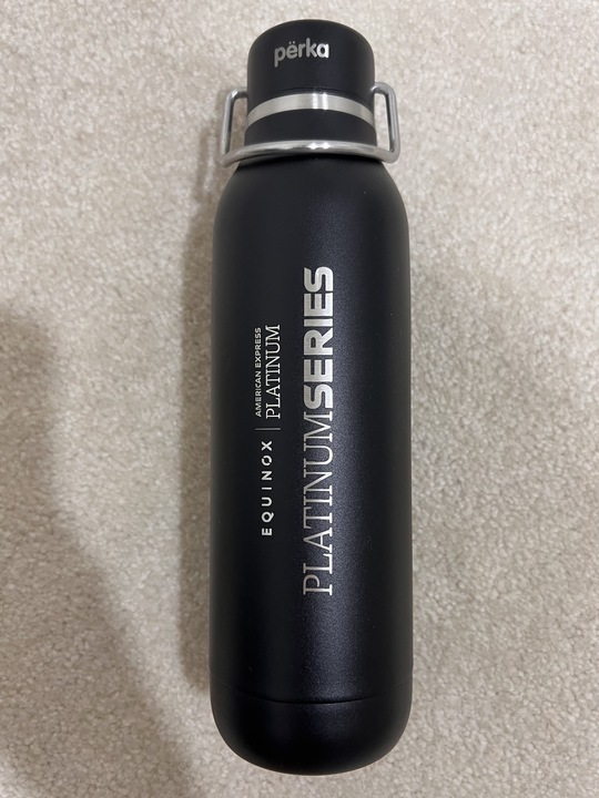 Perka_Stainless Waterbottle_20oz