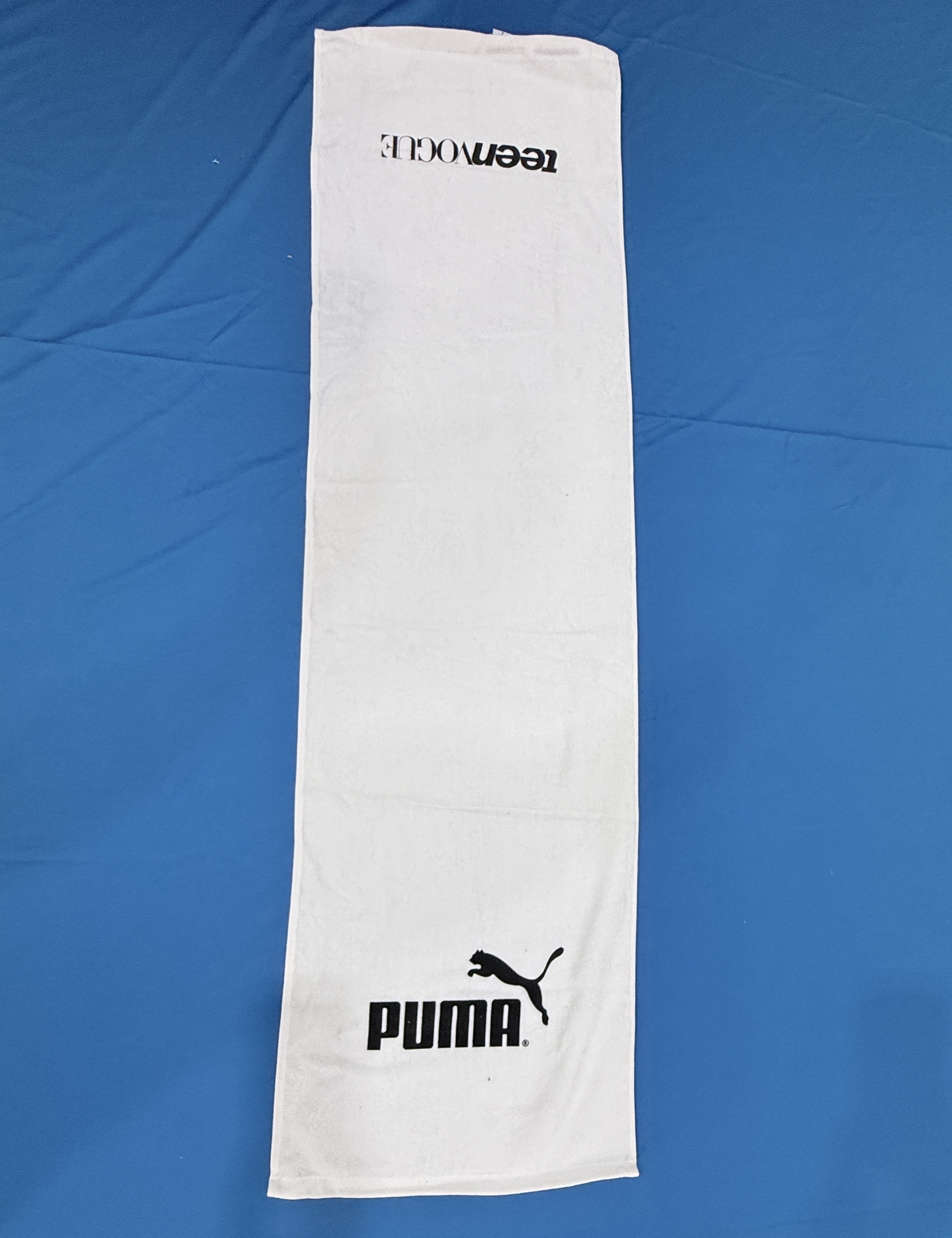Puma_Cooling Towel
