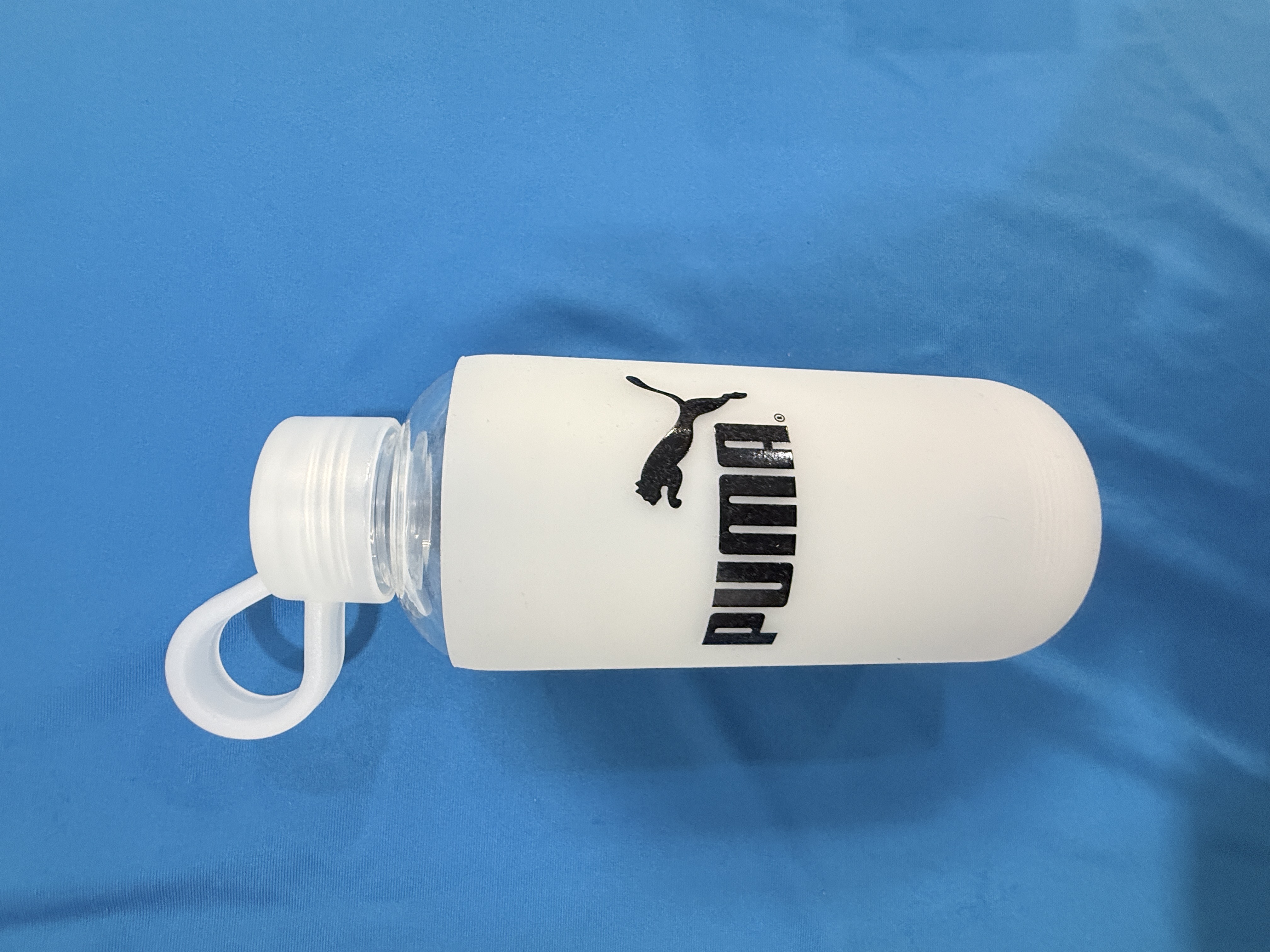 Puma_Glass Water Bottle
