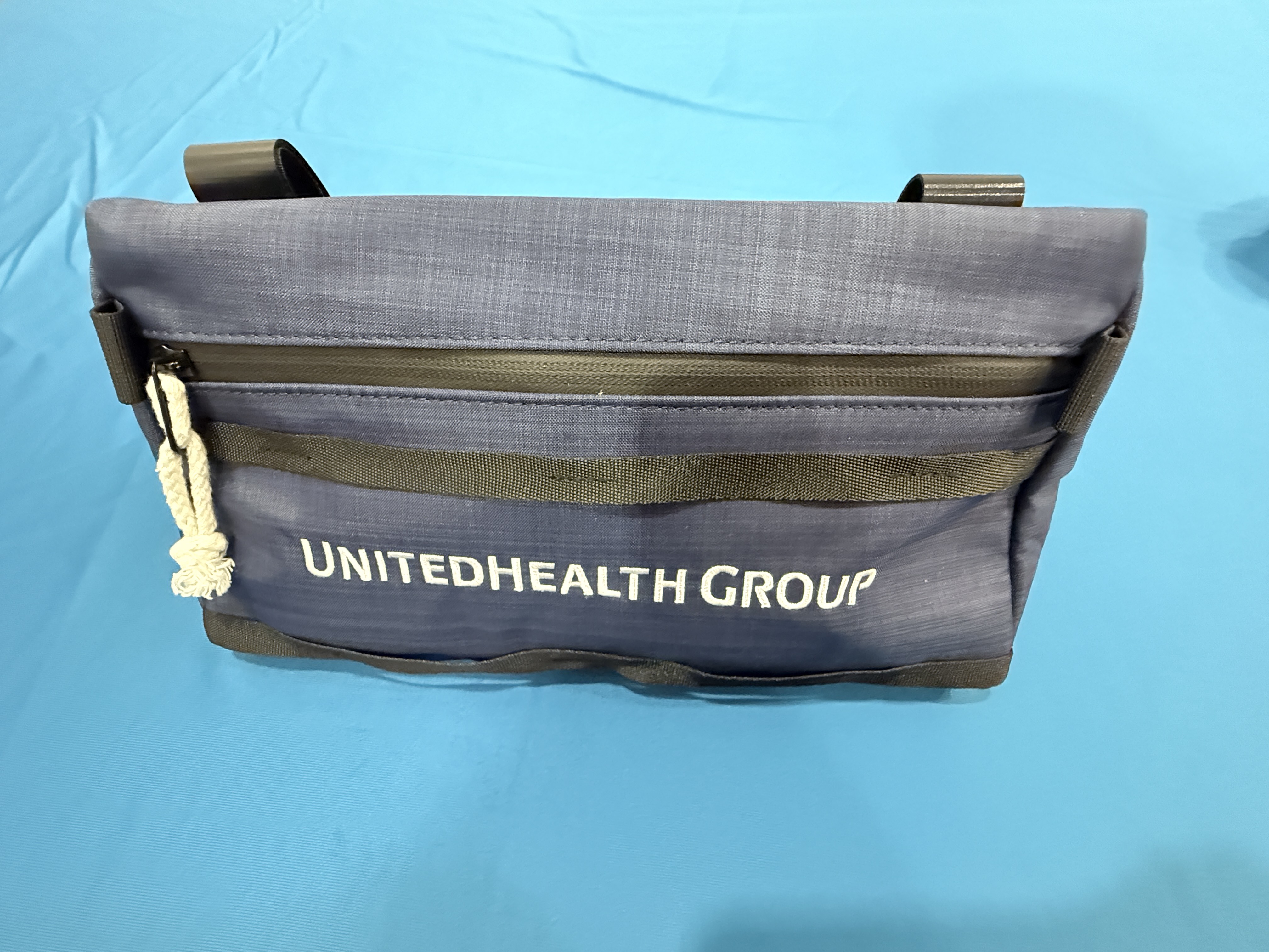 United Health Group_Pouch