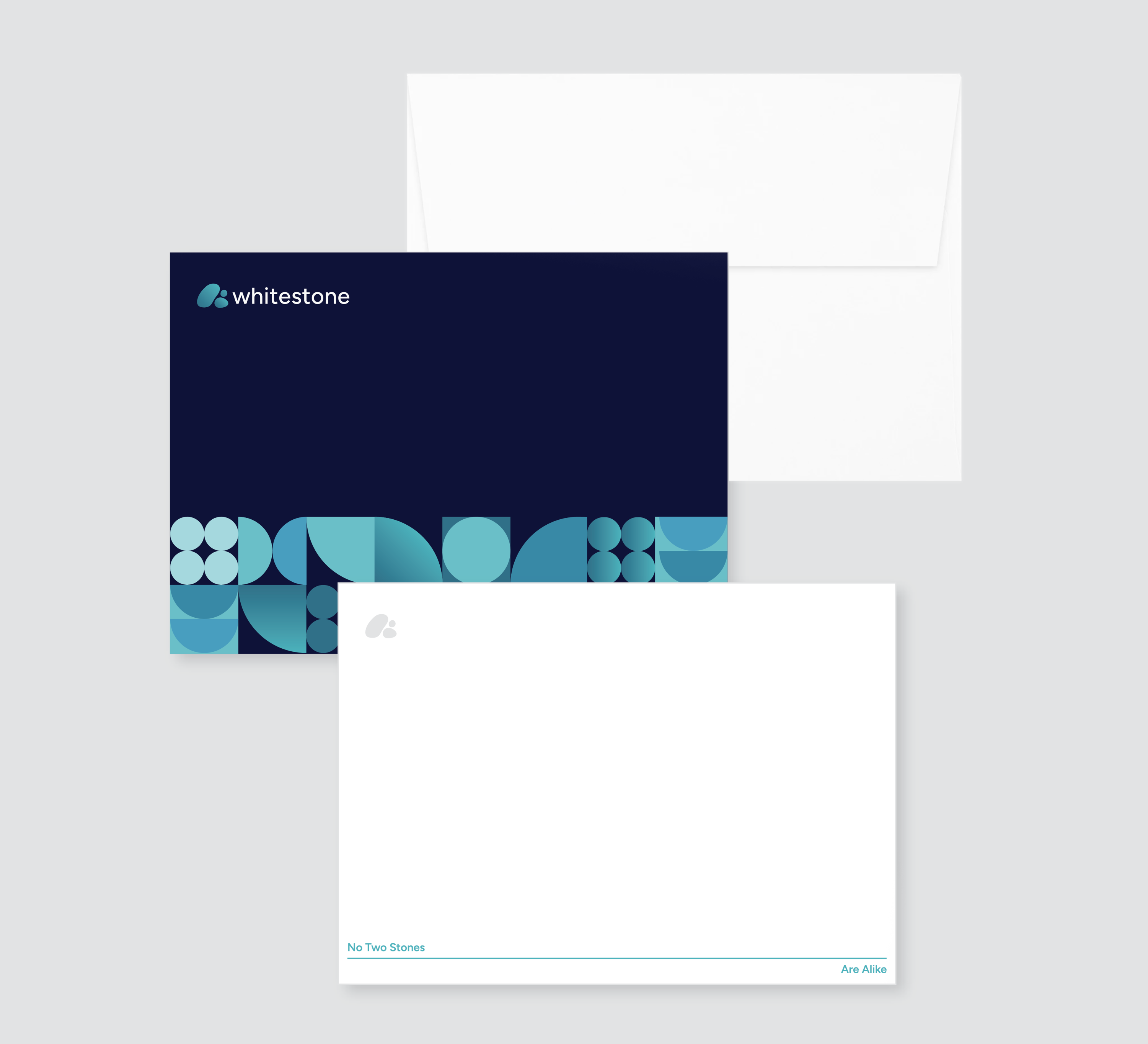 Post Card-With Envelope