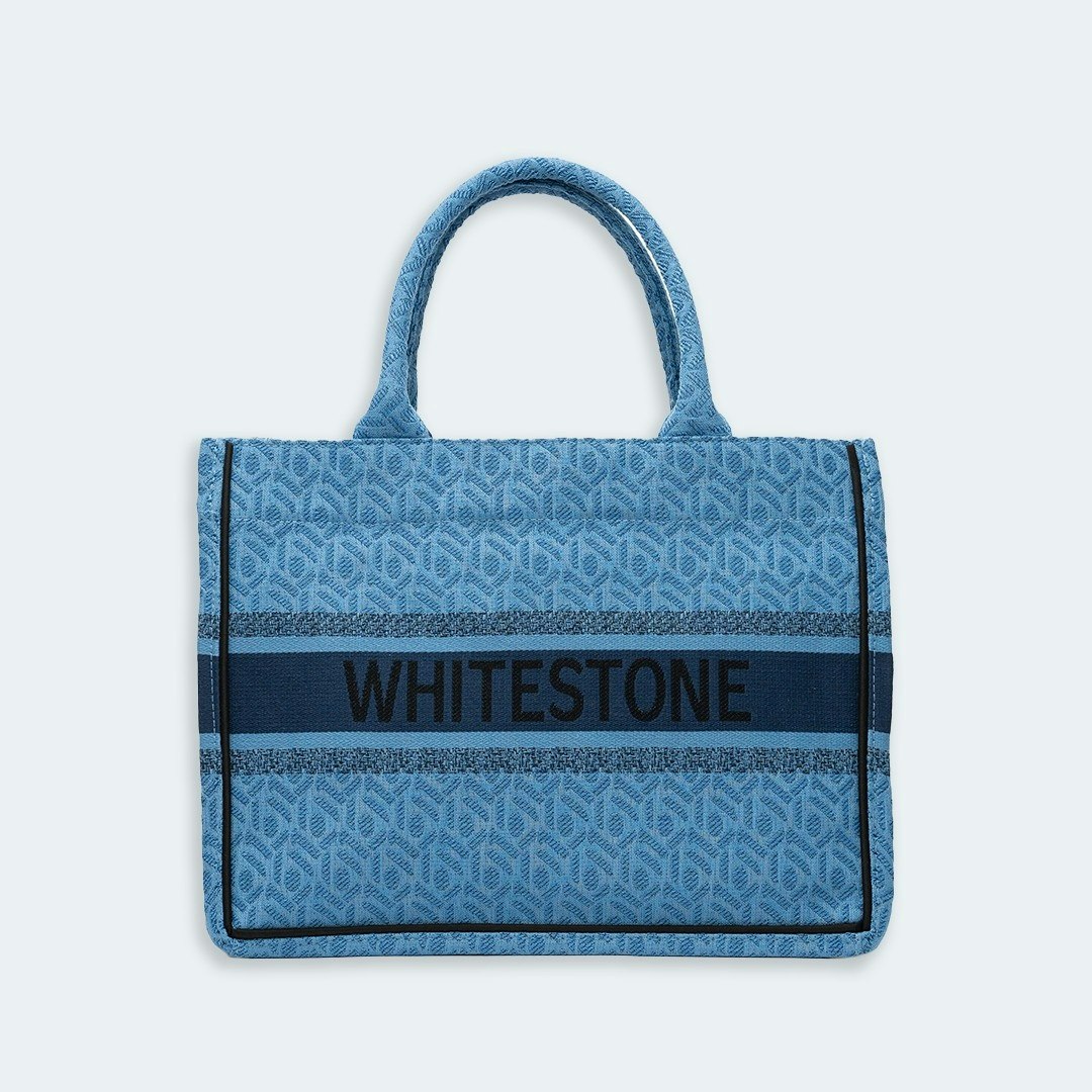 10 Year Anniversary Tote
