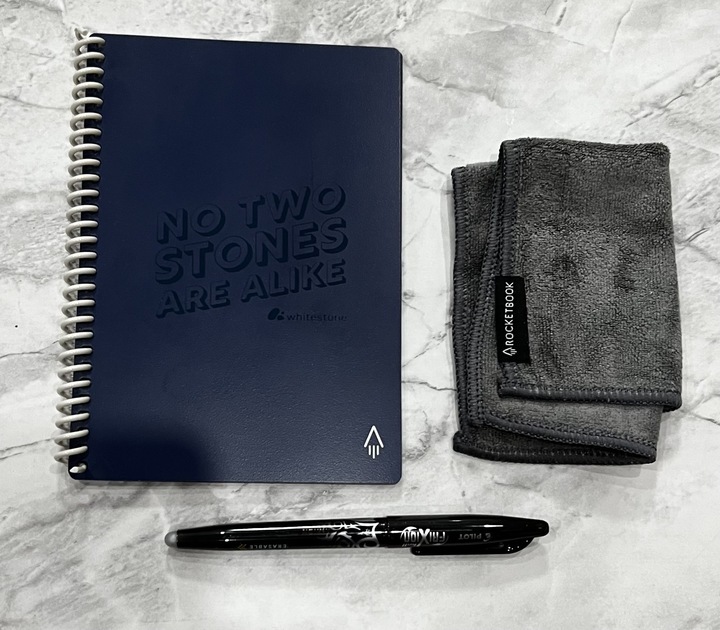 Rocketbook Notebook Bundle