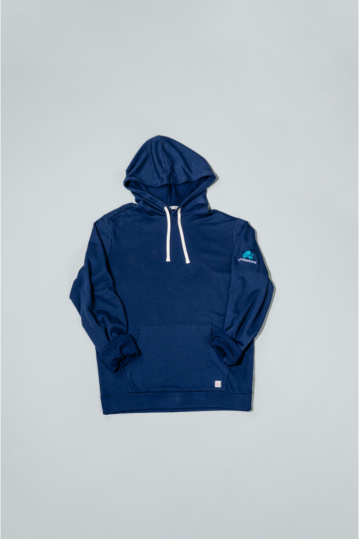 Whitestone Pullover Hoodie