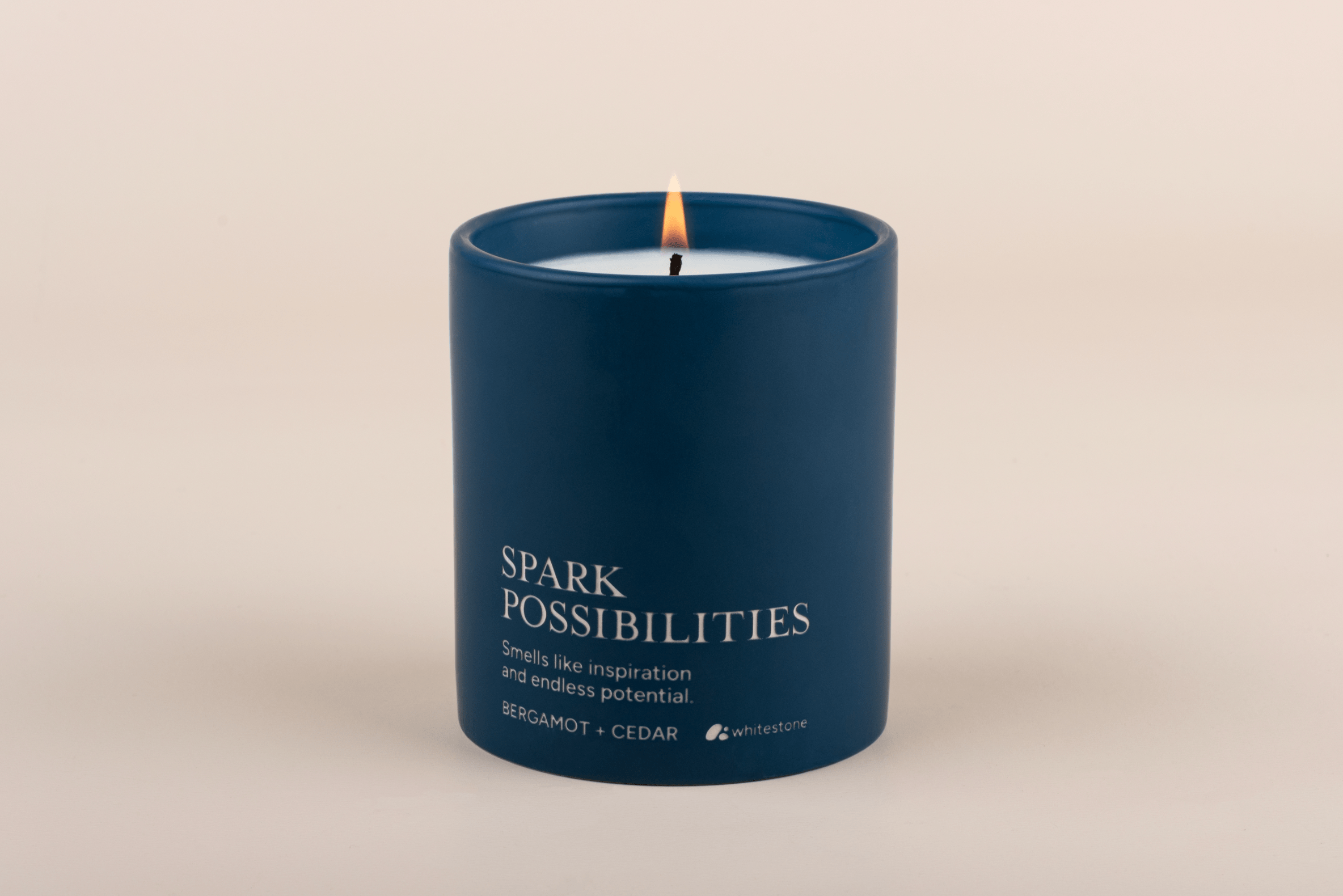 Spark Possibilities Candle
