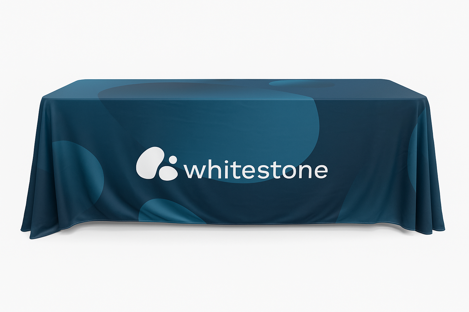 Whitestone Tablecloth