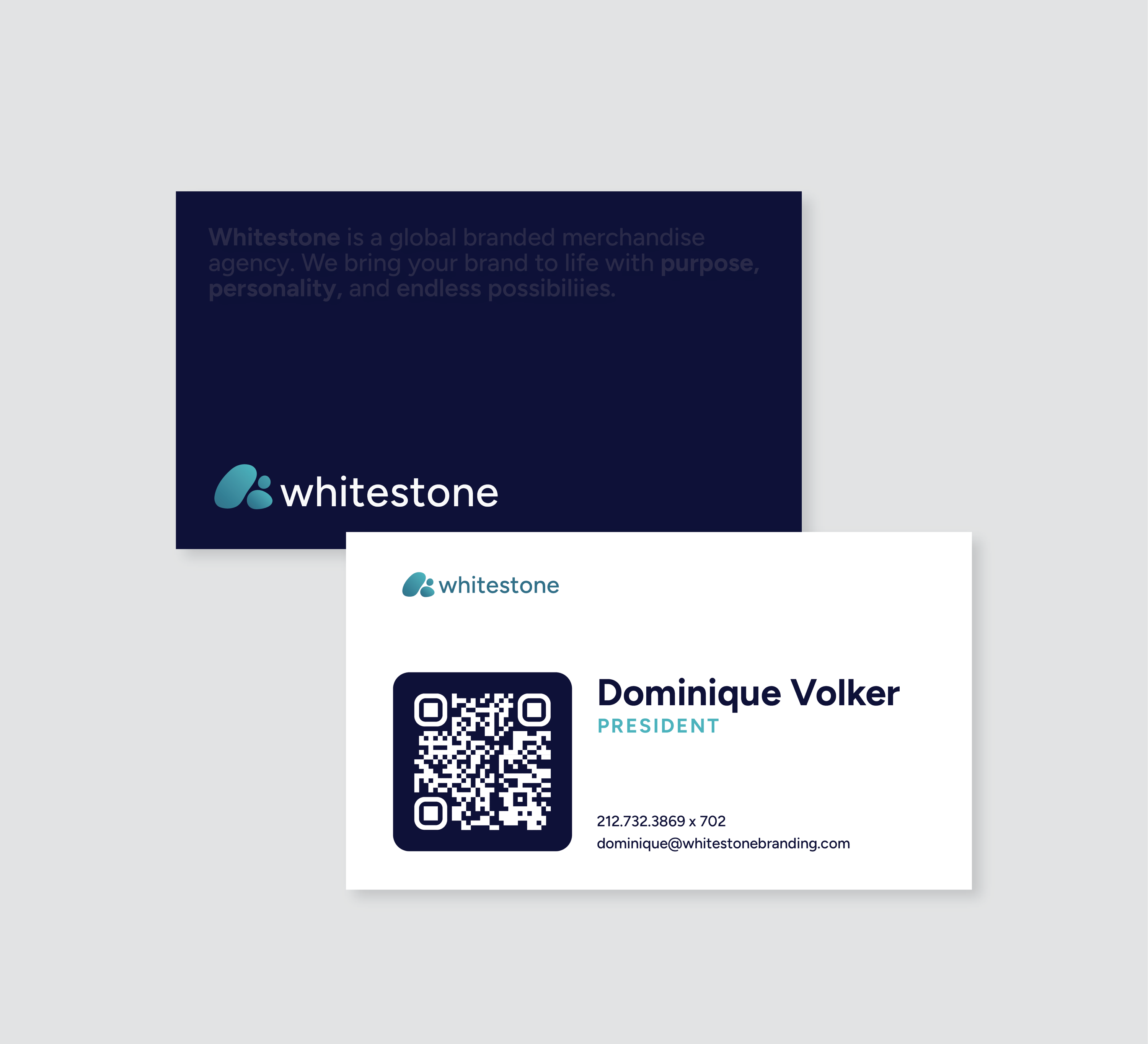 Business Card
