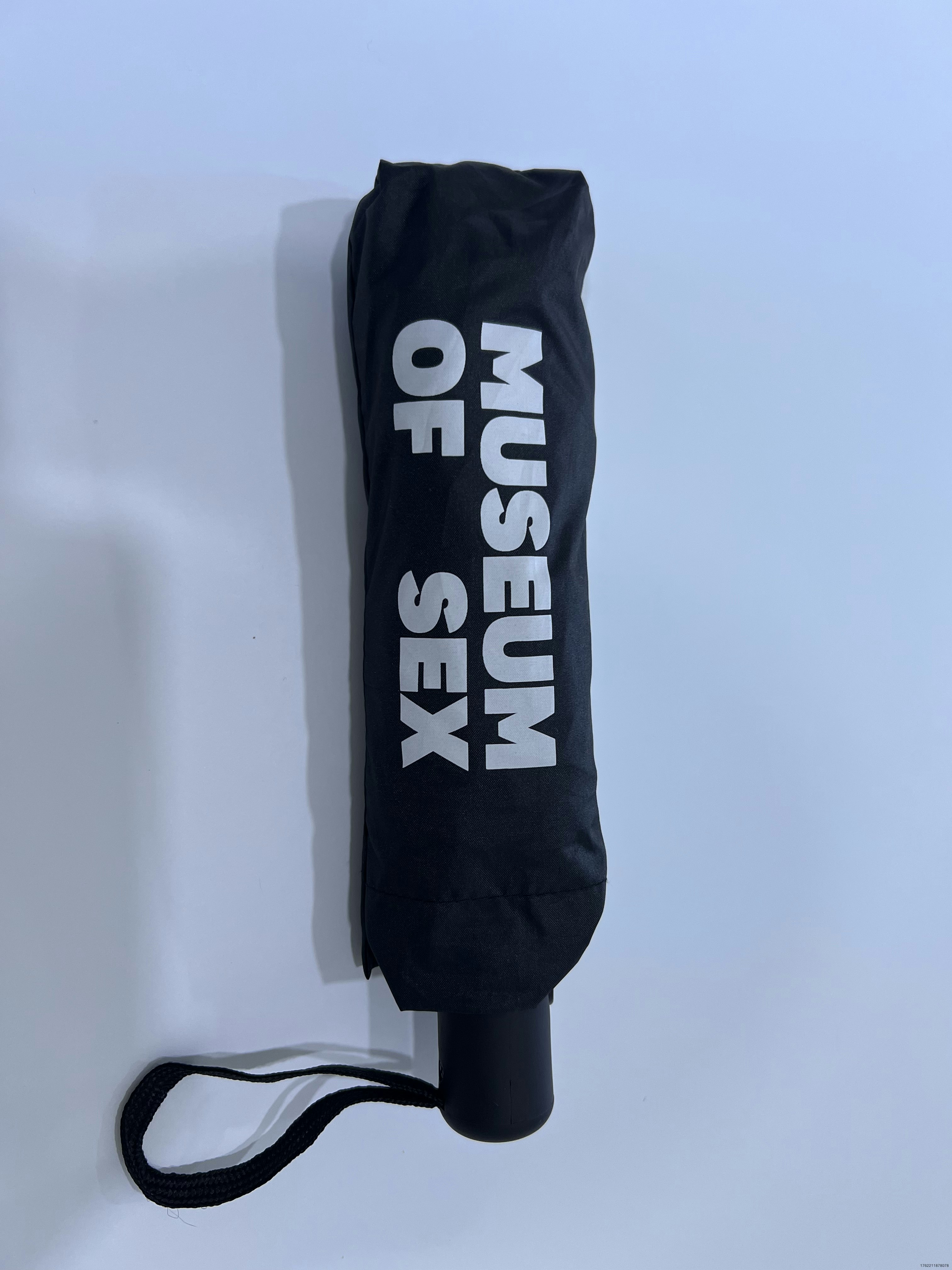 Museum of Sex_Umbrella