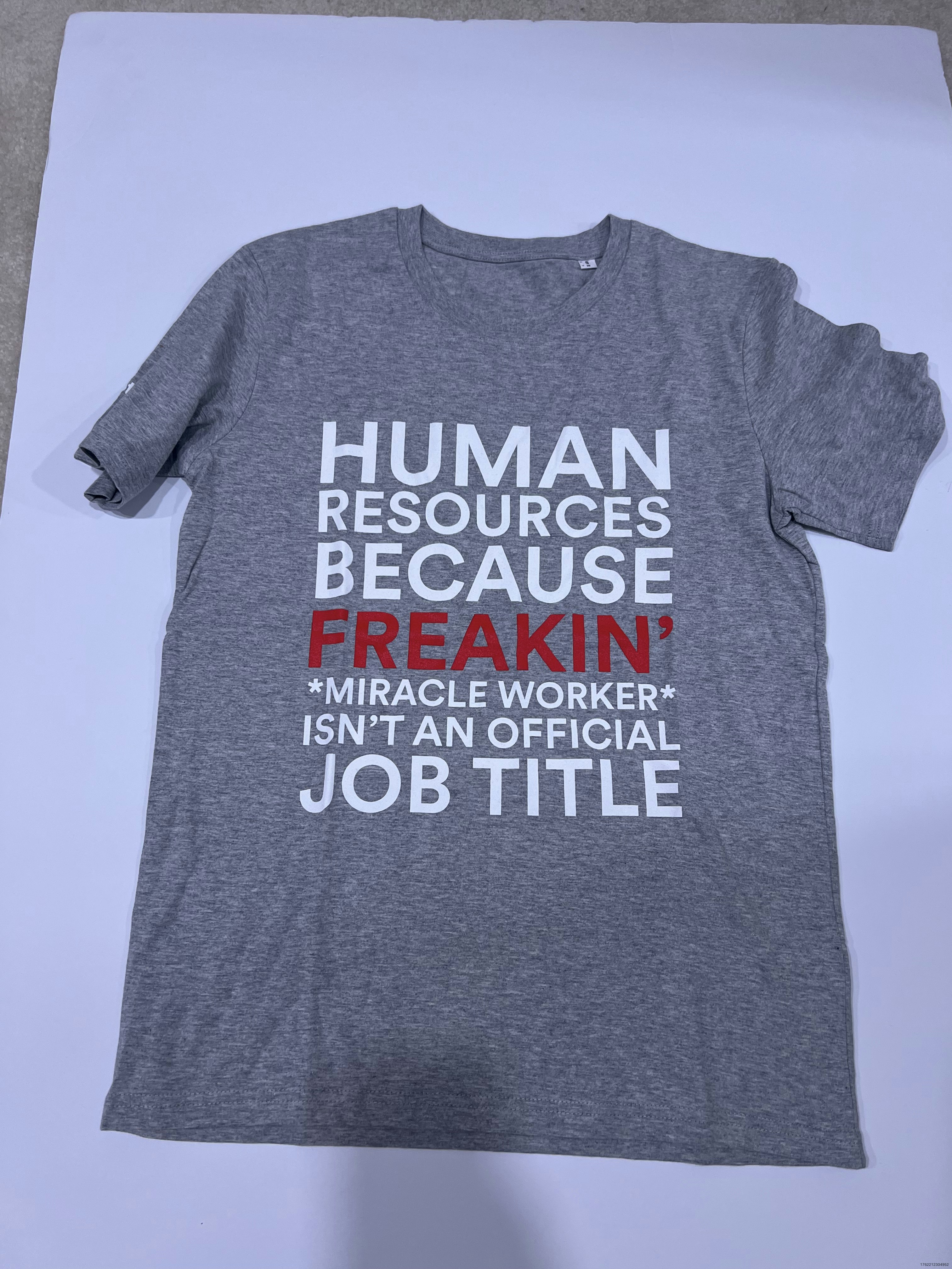 Spotify_S/S Crew T-Shirt_HR