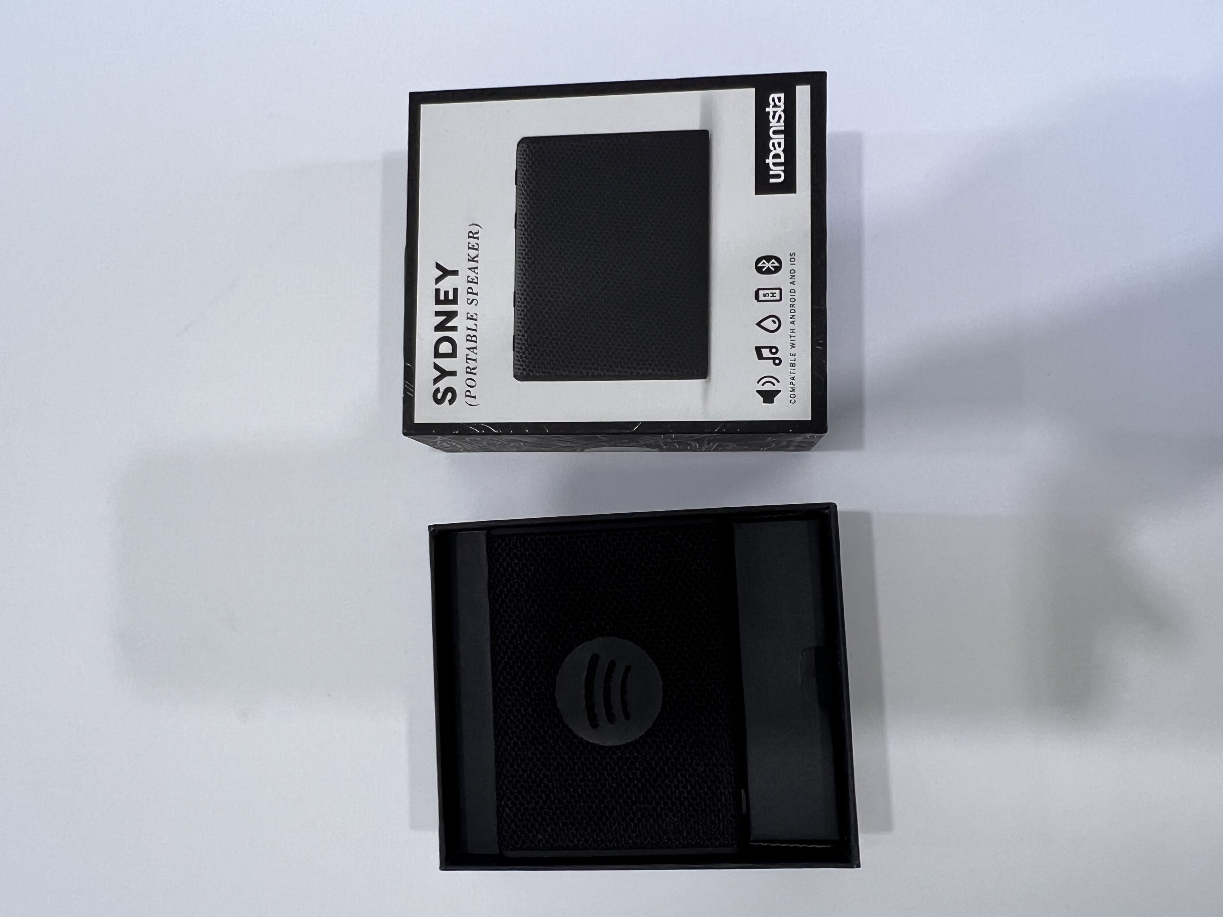 Spotify_Sydney Speaker