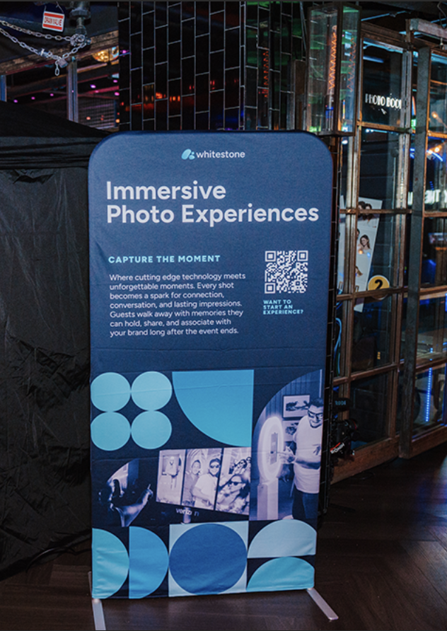 Photo Experiences Banner