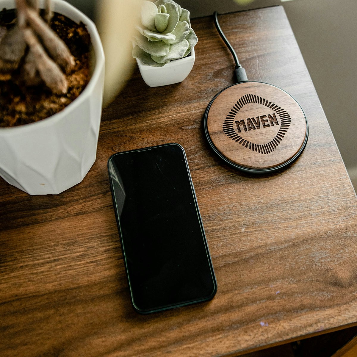 Wireless Charger
