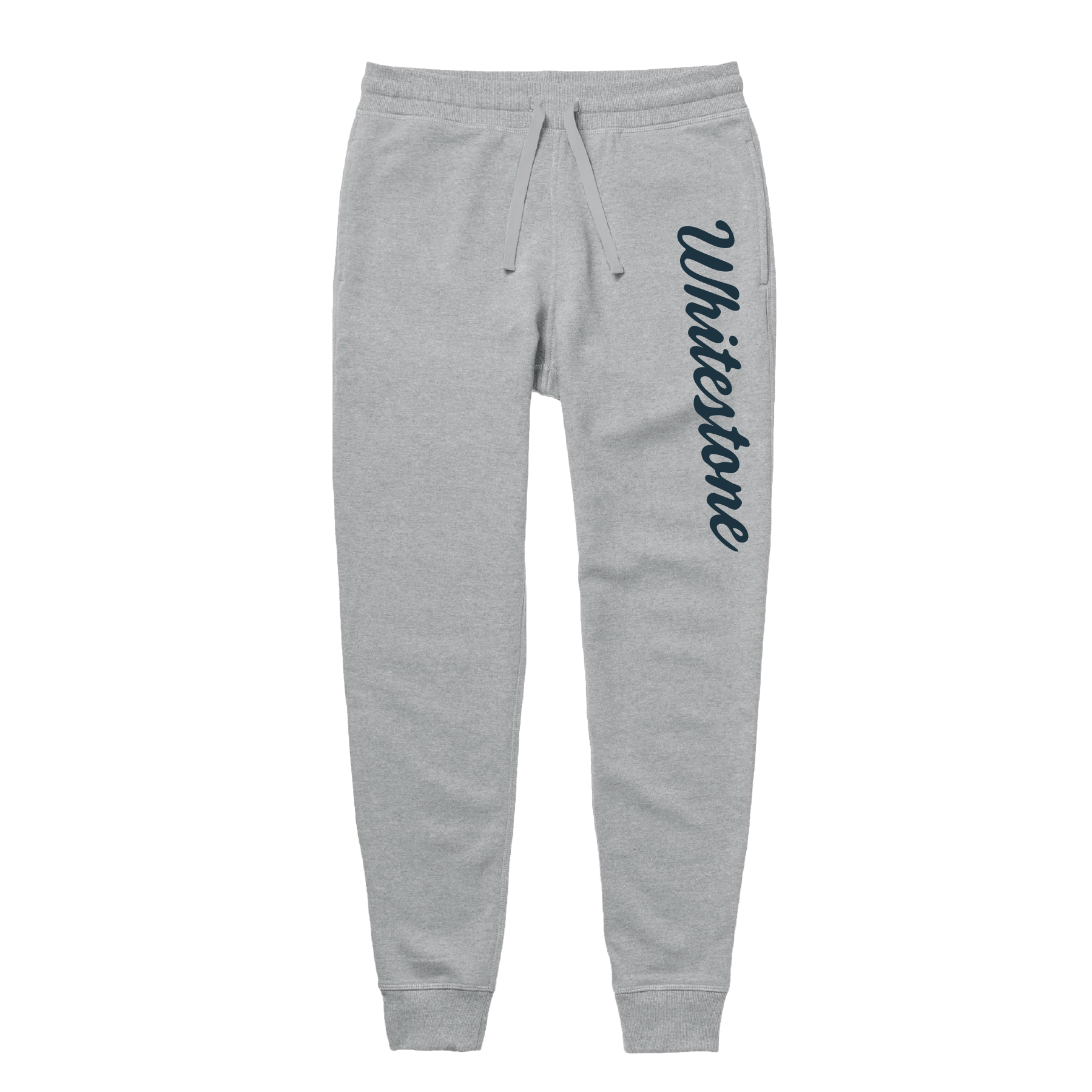 Heritage Tapered Jogger