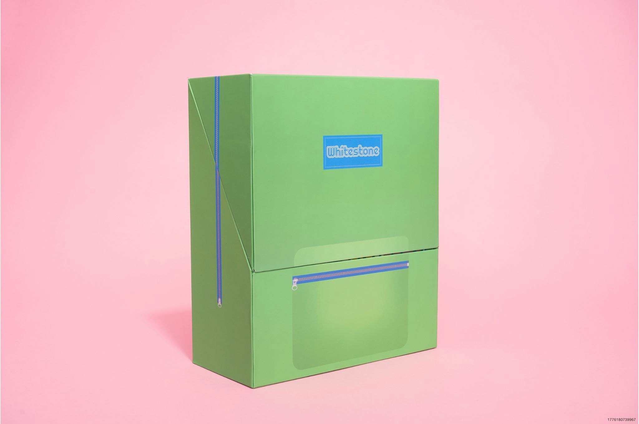 Custom Box Packaging