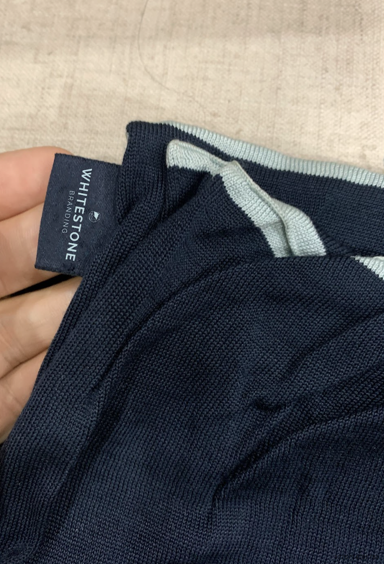 Whitestone Scarves