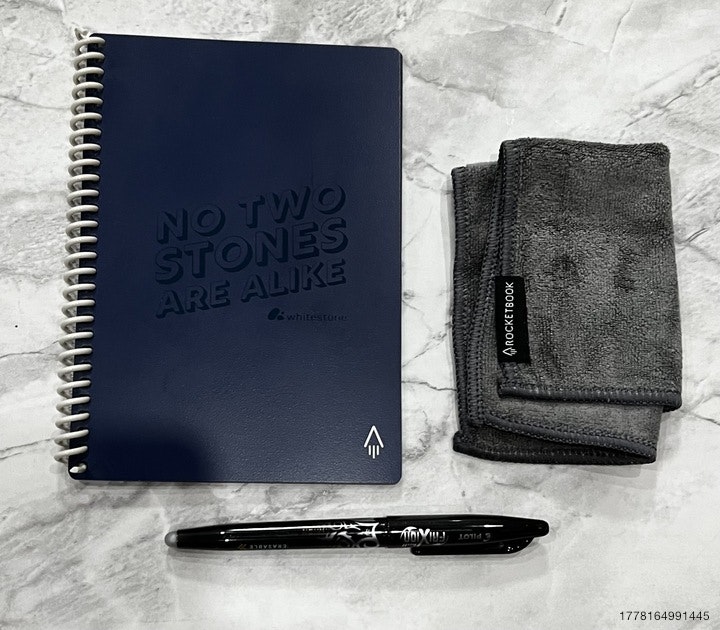Rocketbook Notebook Bundle