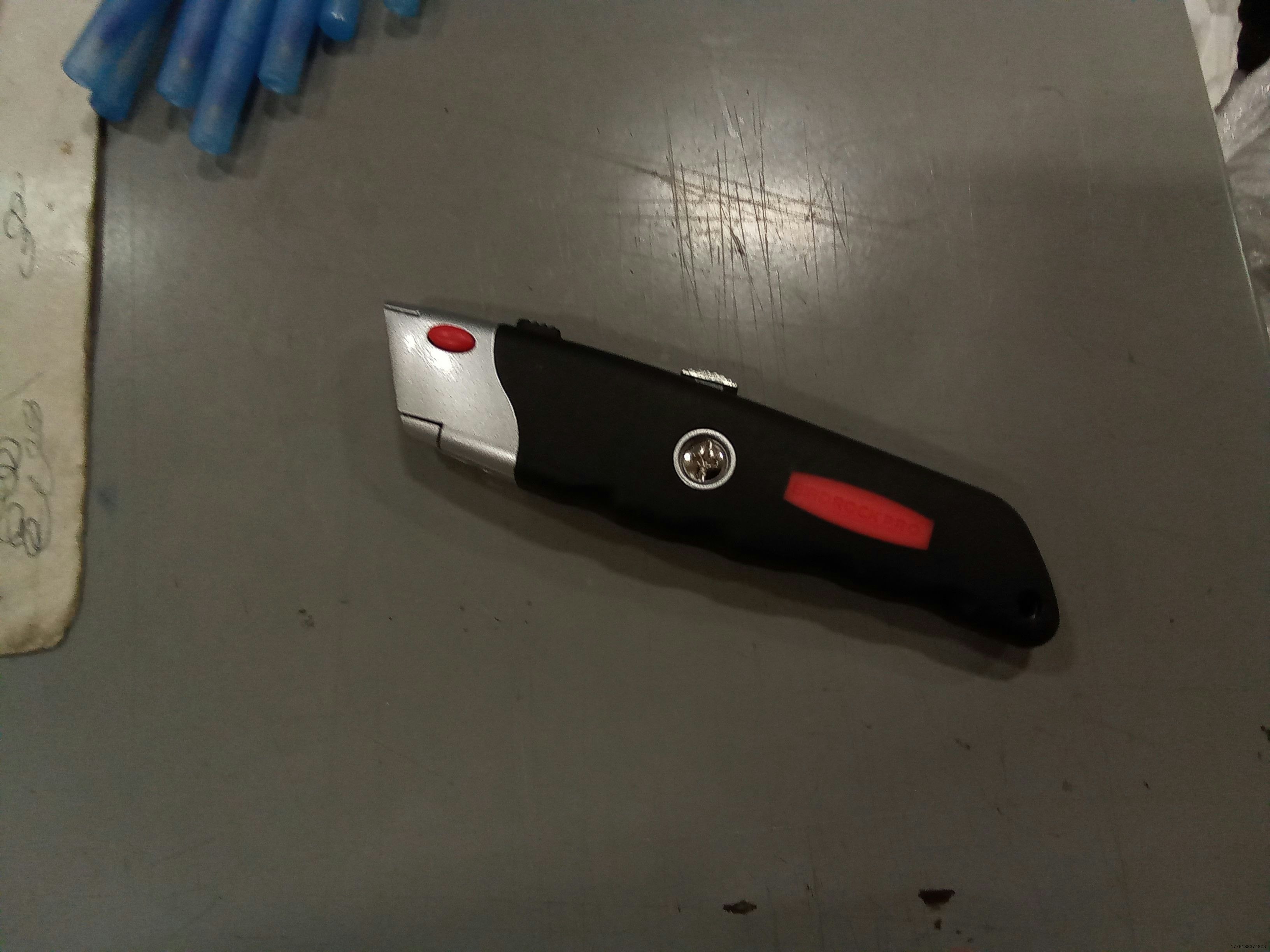Cutter Blade