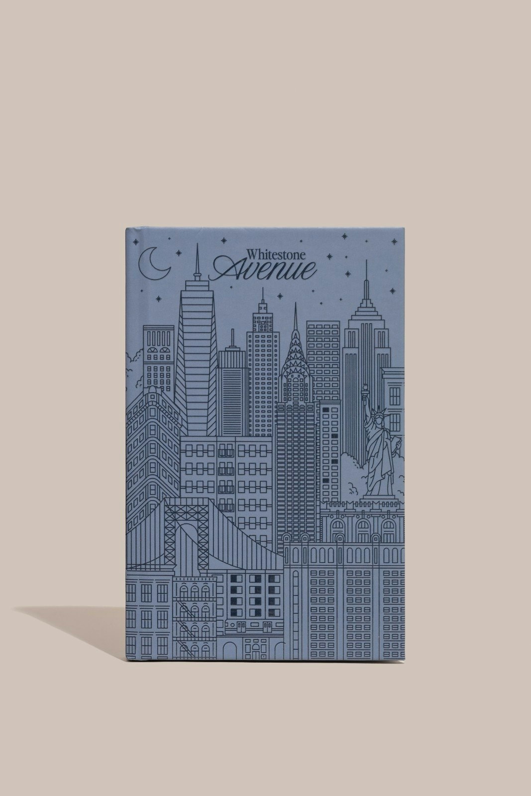 Denik Notebook
