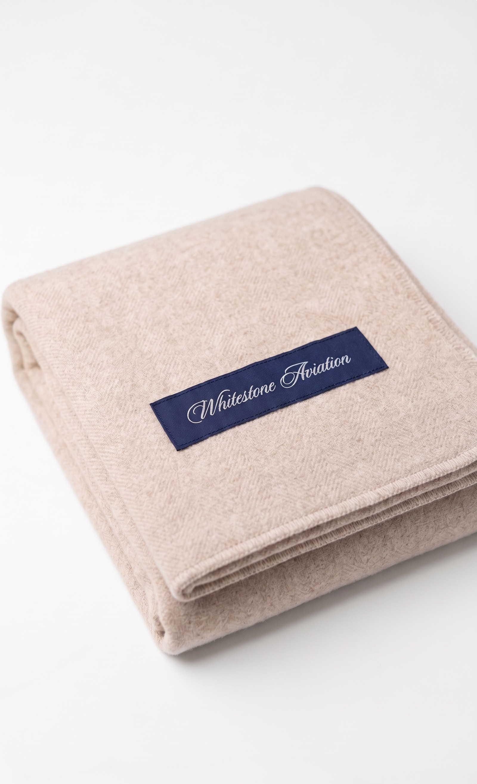 Jetsetter Travel Blanket