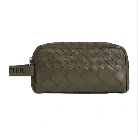 Jetsetter Dopp Kit