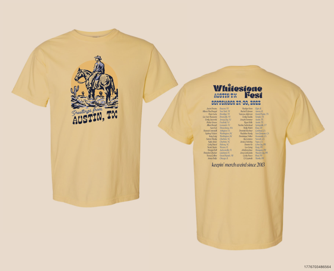 T-Shirt
