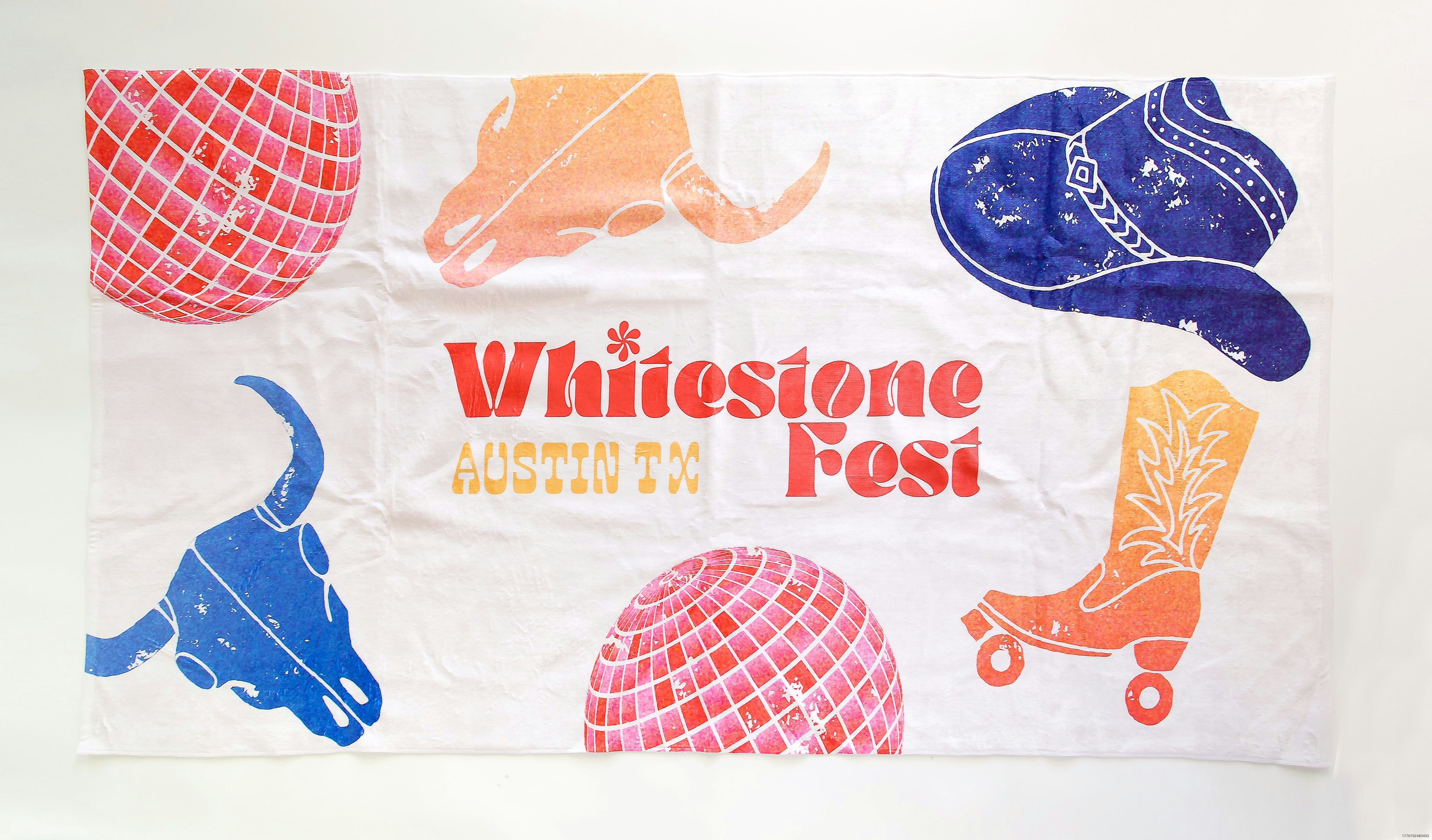 Beach Towel