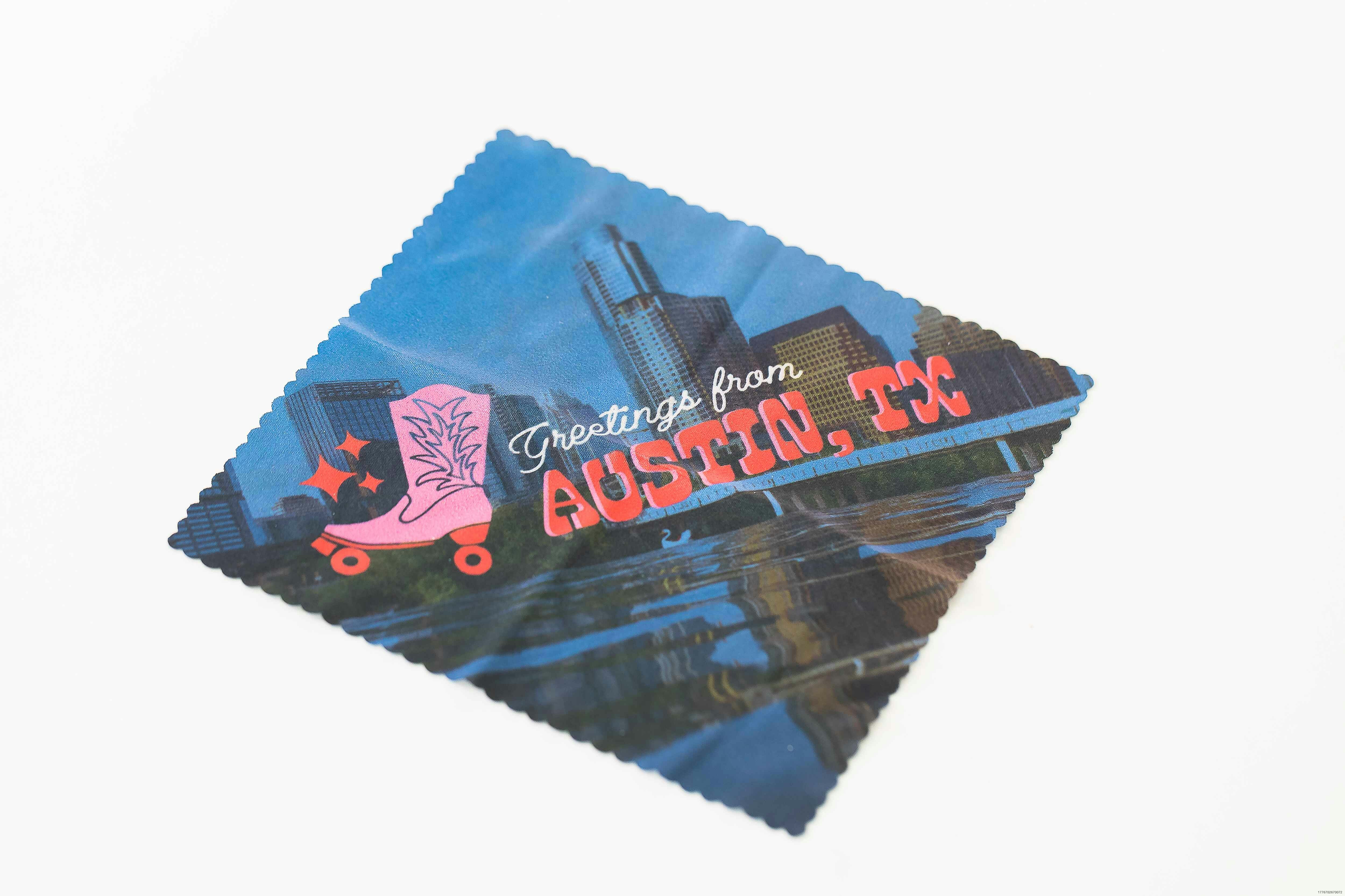 Microfiber Cloth