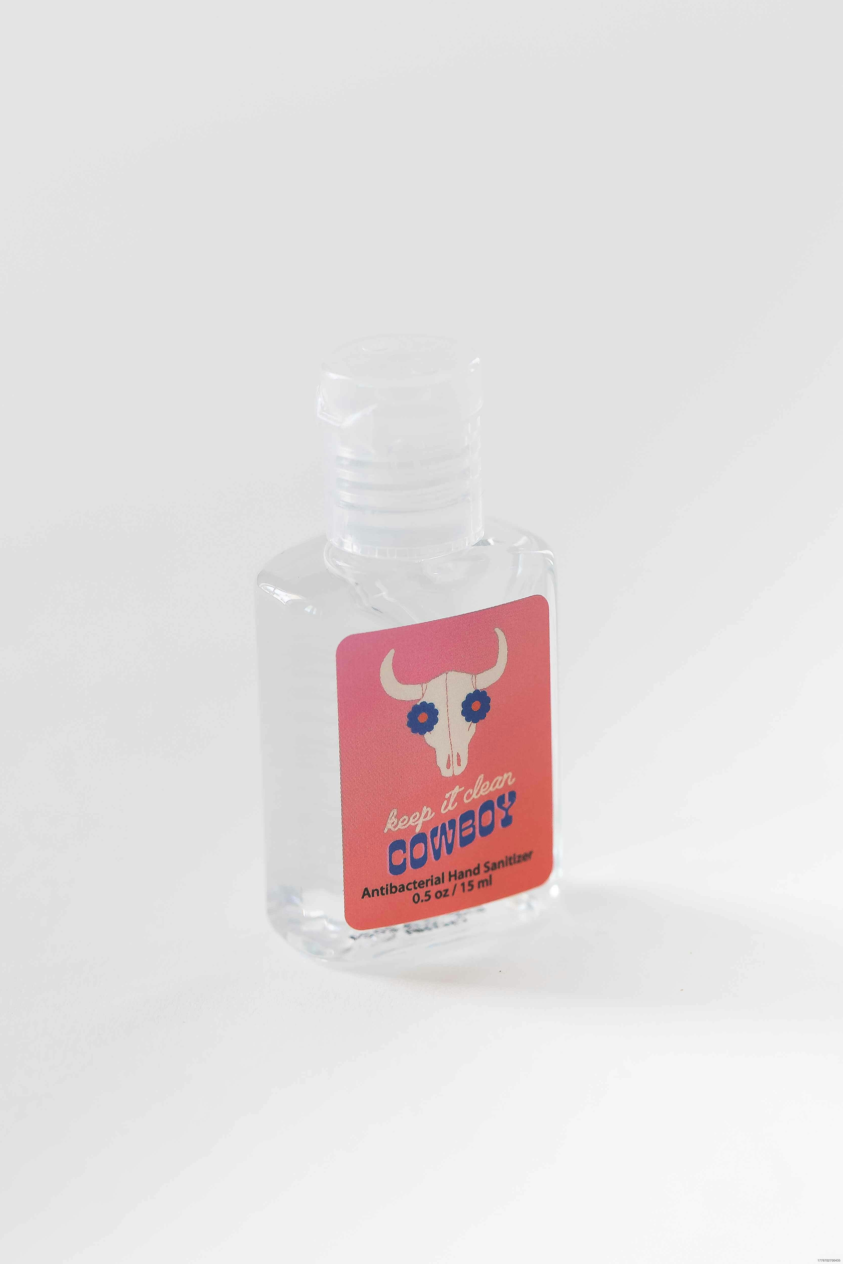 Hand Sanitizer