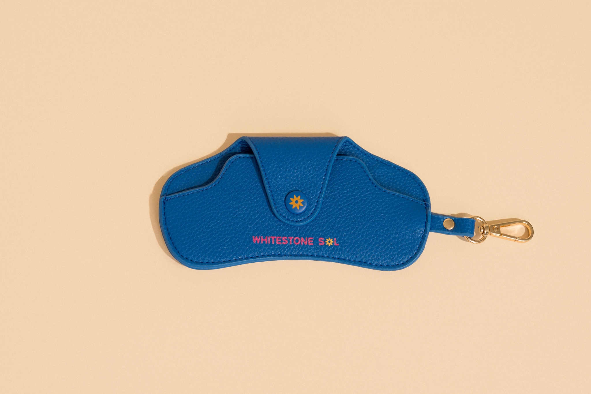 Sol Sunglass Case