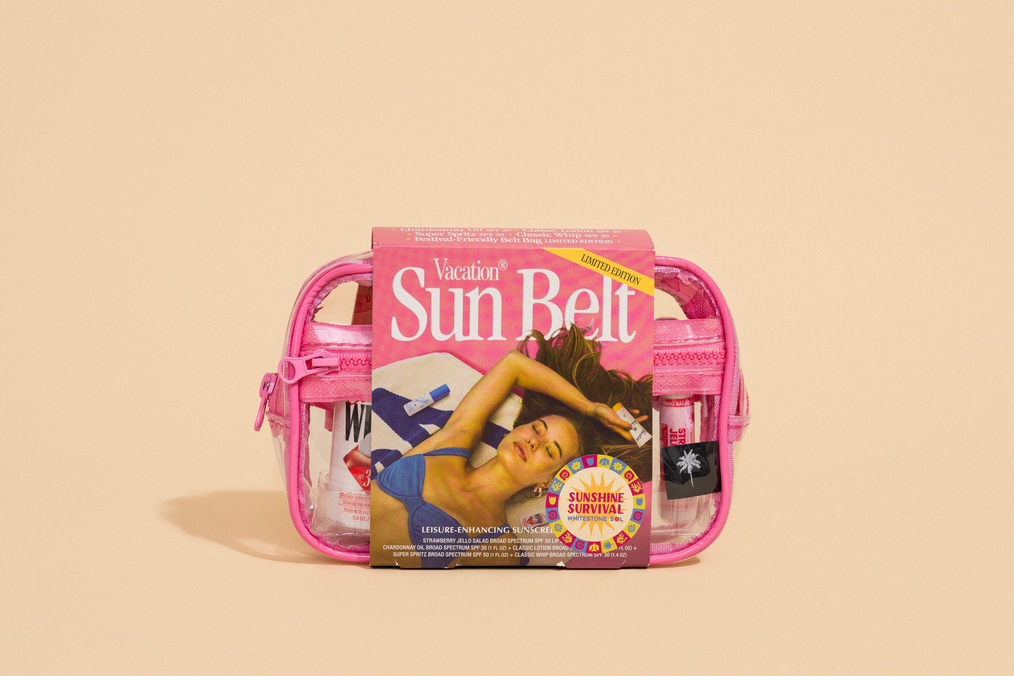 Sol Sun Belt