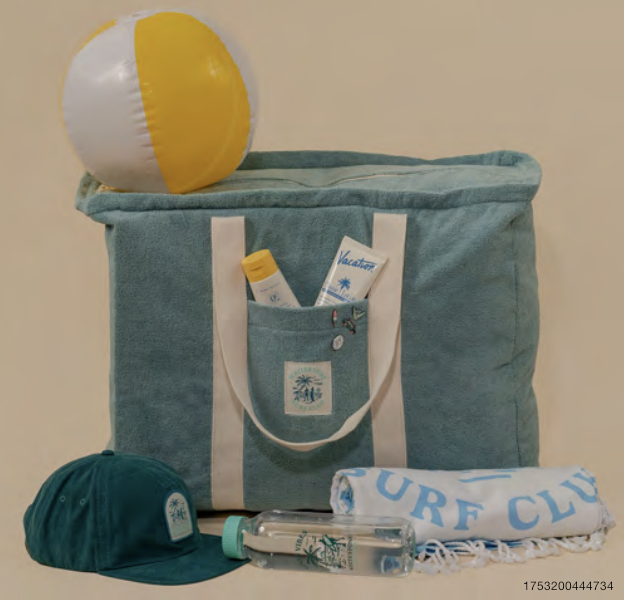 Whitestone Surf Club