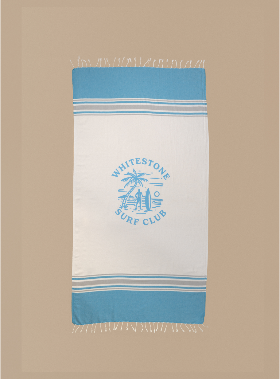Peshmetal Beach Towel