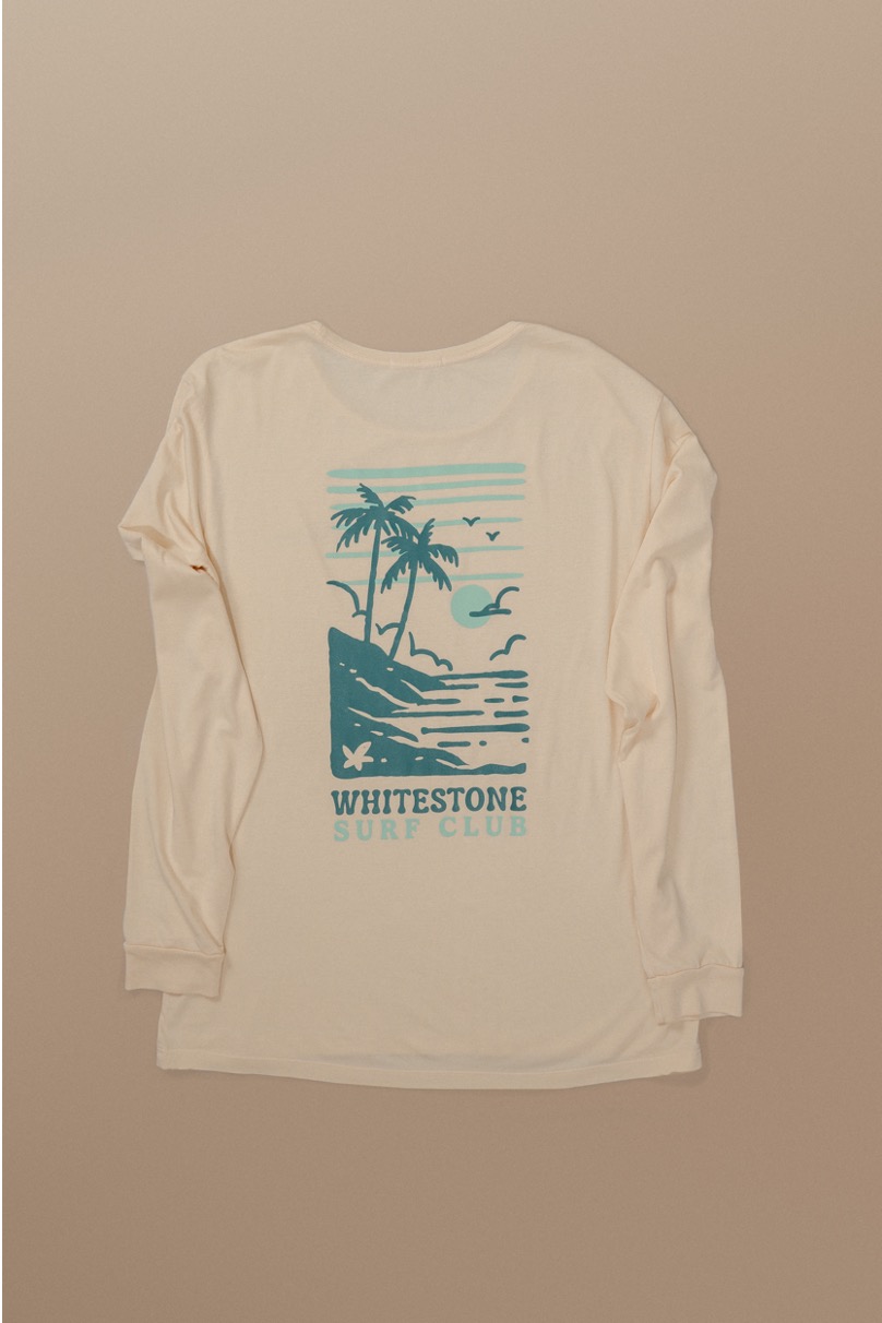 Marine Layer Longsleeve