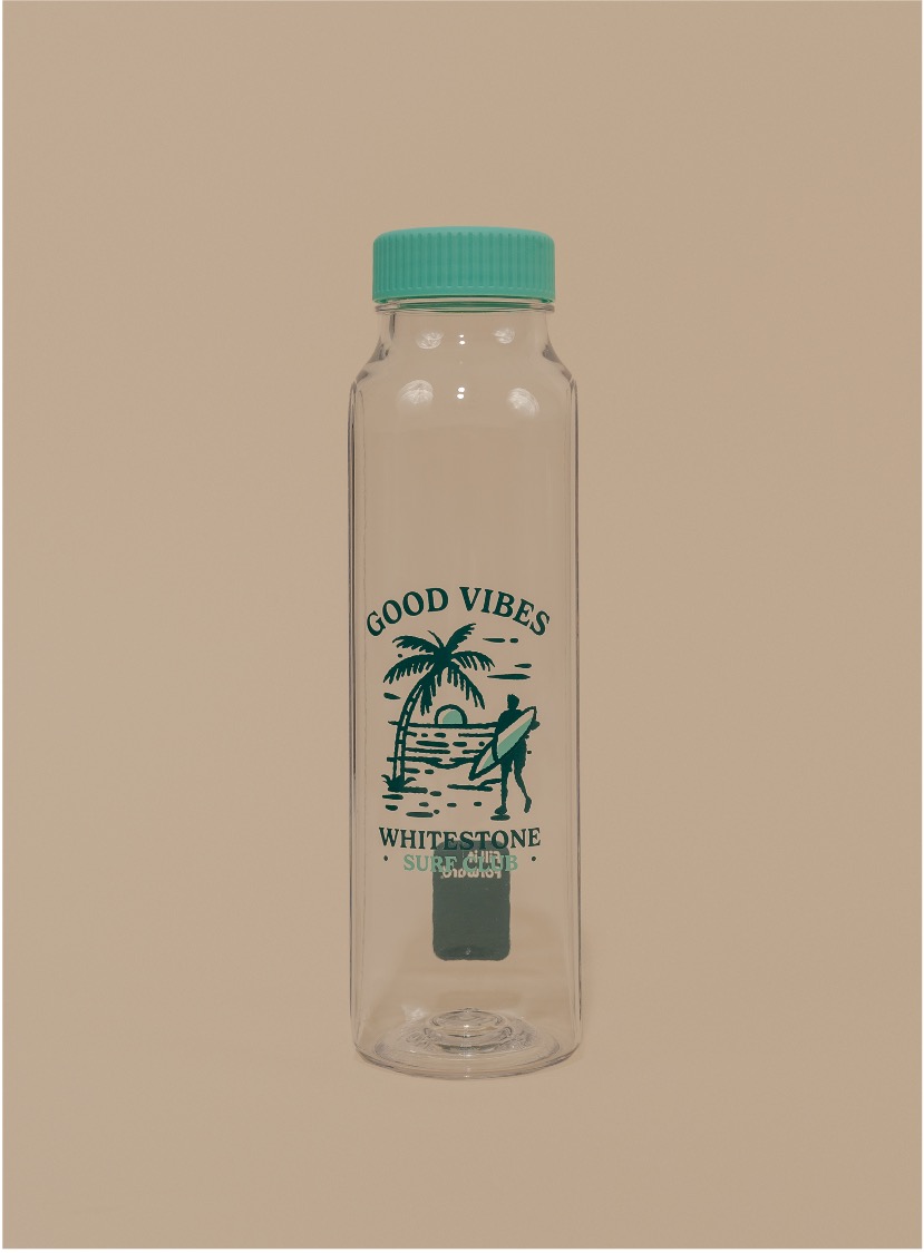 Fill It Forward Reusable Bottle
