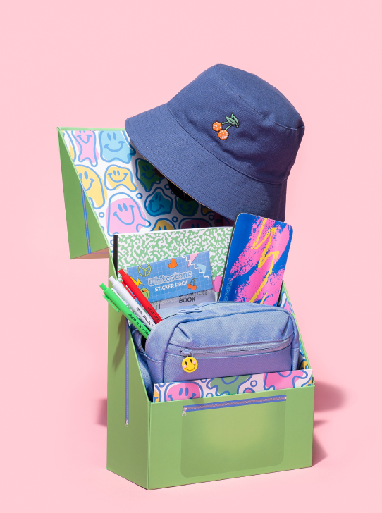 Back to the Nineties Kit