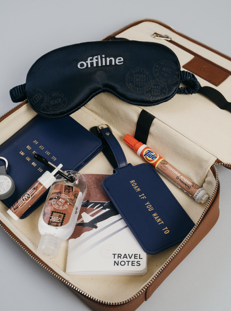 Jetsetter Kit