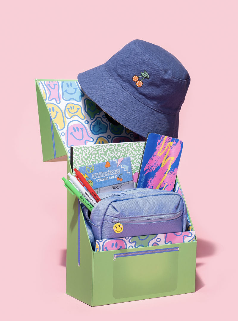 Back To The '90s Kit