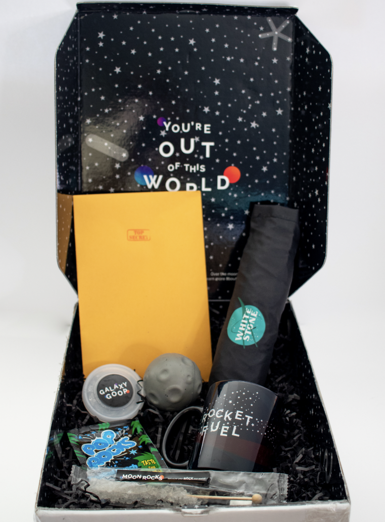 Out Of This World Kit