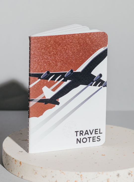 Travel Journal